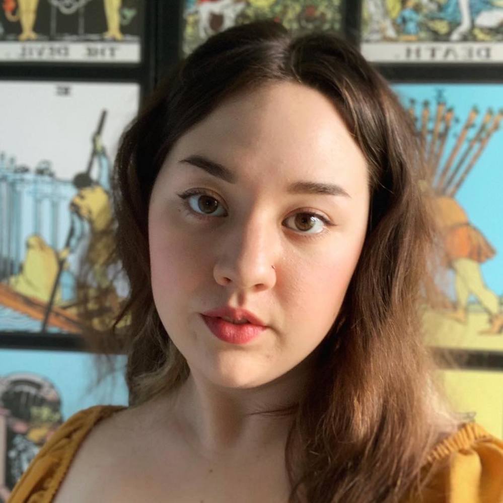 Meet your Posher, Jocelyn